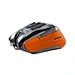 Padel Players Backpack with Molded Racket Compartment